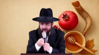 הרב נתנאל סנדרו בוחניק שליט"א - הכנה לראש השנה - פרשת ניצבים - מעלת וקדושת ראש השנה (הרב נתנאל סנדרו בוחניק) - התמונה מוצגת ישירות מתוך אתר האינטרנט יוטיוב. זכויות היוצרים בתמונה שייכות ליוצרה. קישור קרדיט למקור התוכן נמצא בתוך דף הסרטון