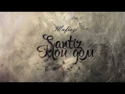 Santiz feat. Banza - Мой дом (премьера песни 2018) ❤