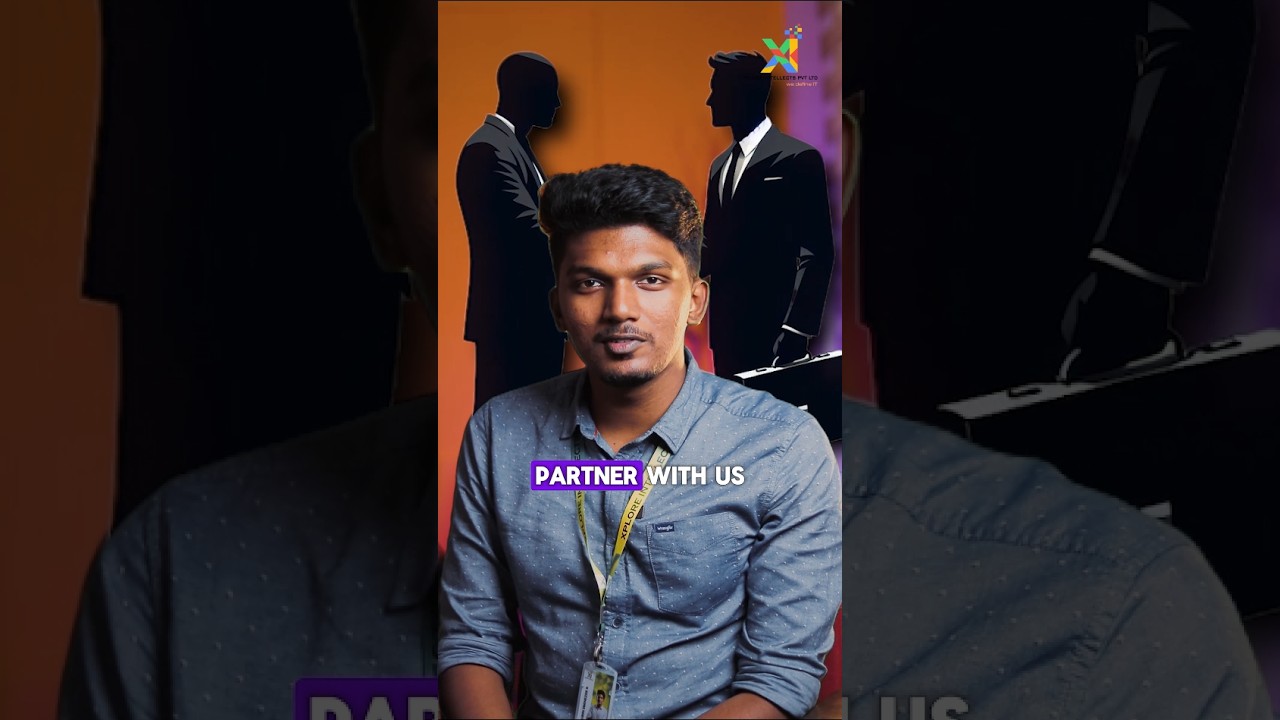 Why Choose Xplore Intellects