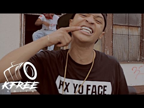 Lil' Note - Breakin Rules (Official Video) Shot By @Kfree313