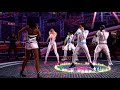 💜【The Black Eyed Peas Experience】Cali to New York