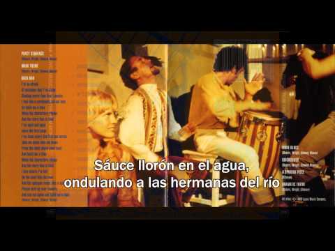 Pink Floyd - Cirrus Minor (Subtitulos español - Spanish subtitles)
