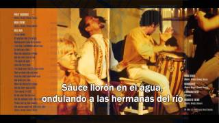 Pink Floyd - Cirrus Minor (Subtitulos español - Spanish subtitles)