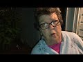 Angry Grandma STOPS Cursing! Angry Grandma STOPS Cursing!