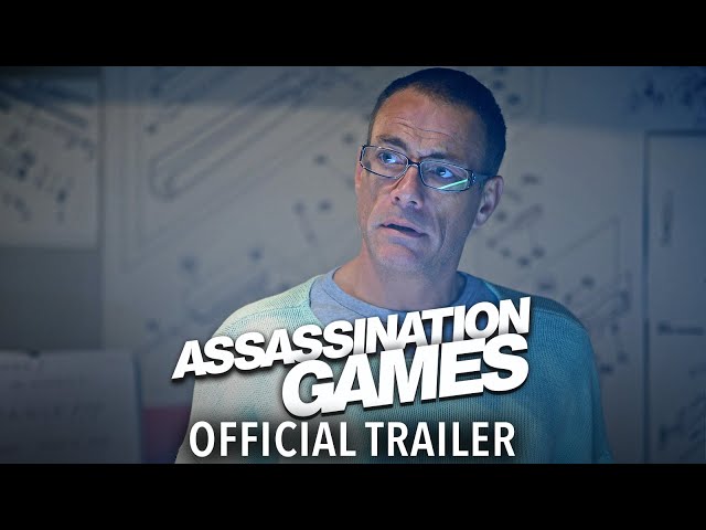 Official Trailer