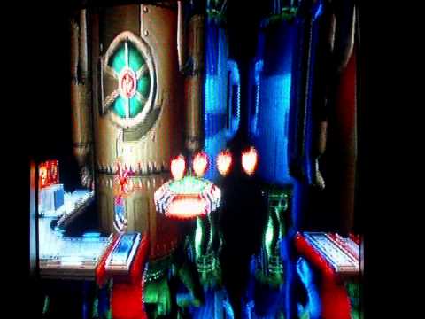 let's play Crash Bandicoot 2 cortex strikes Back! Pt.24