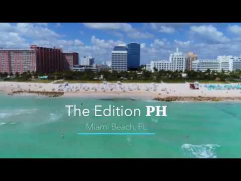 The Jills present...2901 Collins Ave PH1602