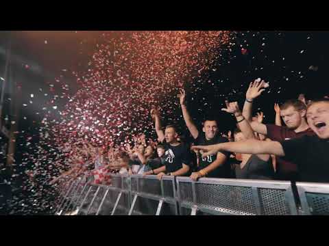 Forestland Croatia 2018. day 1 - RECAP