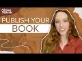 How To Publish A Book Traditional Vs Self Vs Hybrid Publishing