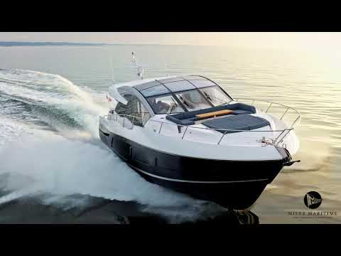 SOLD! 2020 Sunseeker Predator 74 - Wind @ Sea