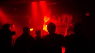 Blaze Ya Dead Homie: Real G Shit And In Case U Forgot Live Montreal