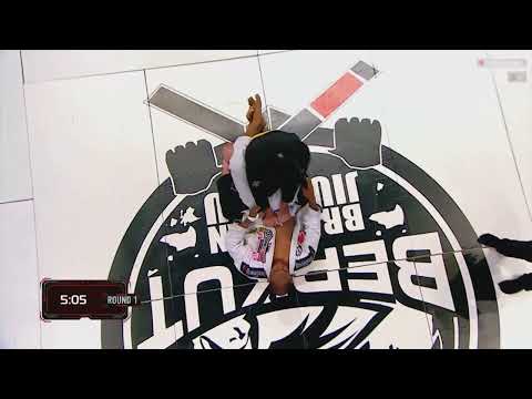 Abdurakhman Bilarov vs Erberth Santos full fight