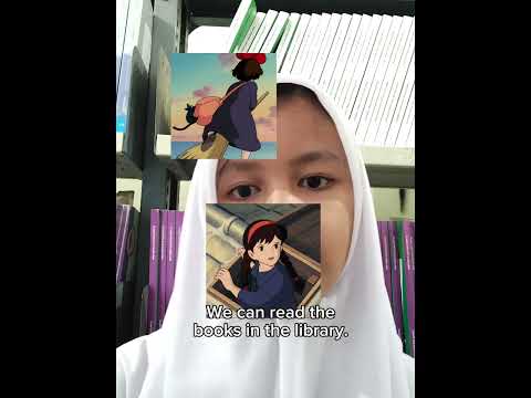 Verlita Febrilian Mirandila 34 "Favorite Spot"