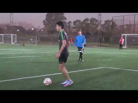 ORLANDO MAGIC vs VILLA BELGRANO - #LigaNuñez - #Clausura SLV - 5/8/2022