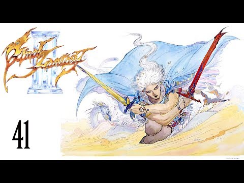 Let's Play "Final Fantasy III" Bonus 3 - Level 99