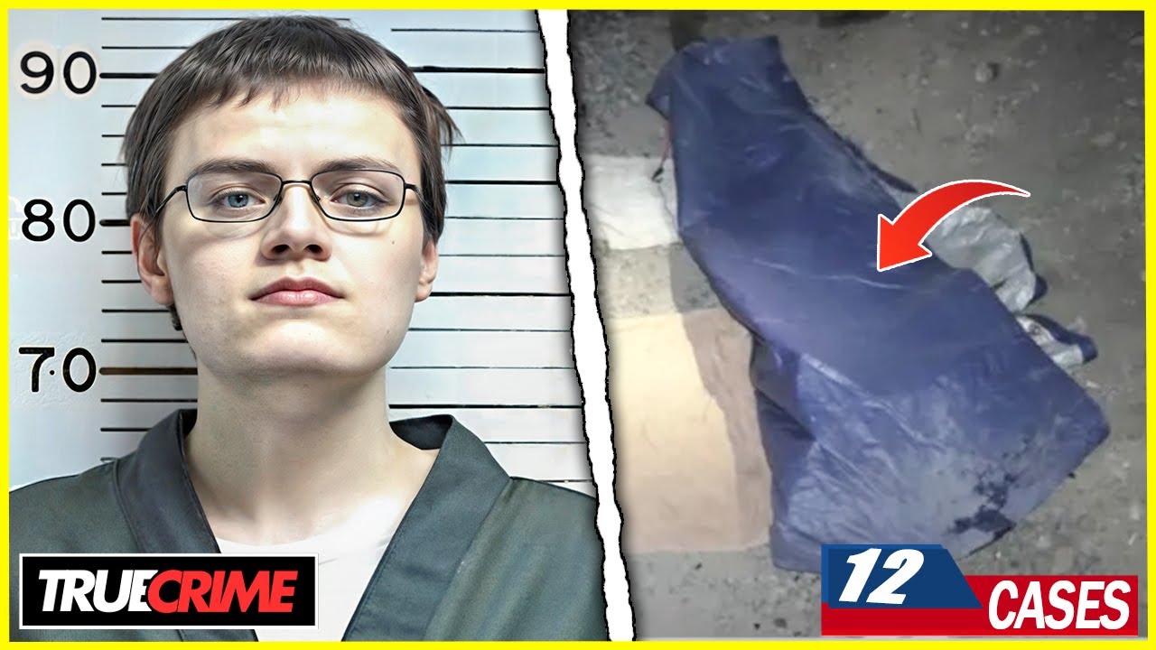 12 Real Horrifying Murder Cases Decoded #18 || True Crime Stories