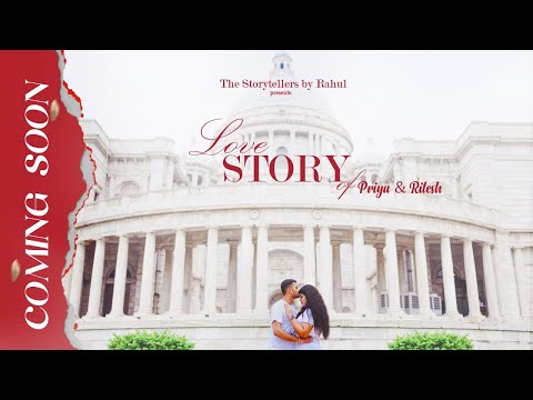 Wedding Photographer portfolio by The Storytellers By Rahul in Kolkata - Photo 1