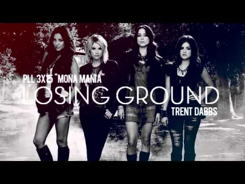 PLL 3x15 Losing Ground - Trent Dabbs