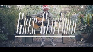 Greg Clifford - Let It Snow (Cover)