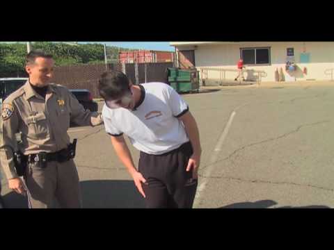 CHP Academy Boot Camp