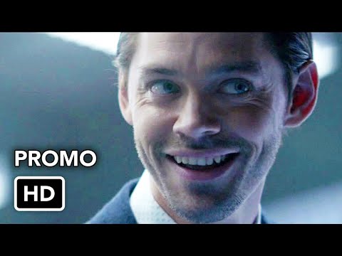 Prodigal Son 2.05 (Preview)