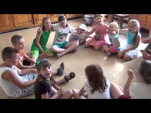 Lato w mieście - piątek