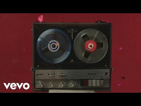 Hurts - Wait Up (Official Audio)