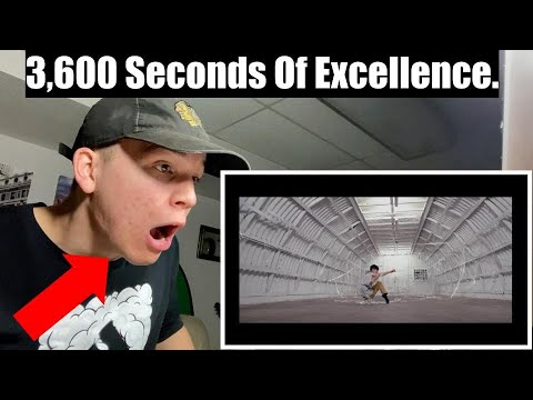 "II: AN UNSPOKEN NARRATIVE" - [The Short Film] Part 2 || Reaction!