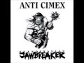 Anti-Cimex - Of Ice 