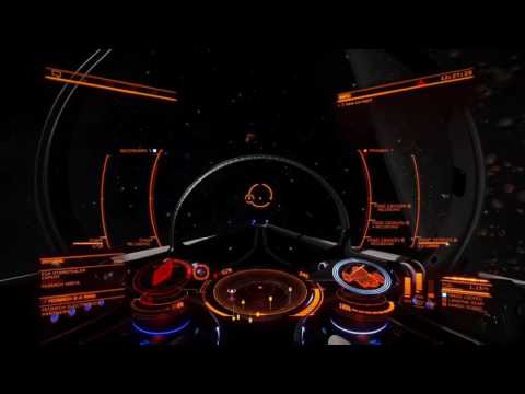 SS Sandan ju: Imperial courier space shotgun