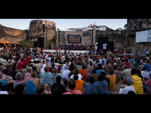 DJ Yusuf: Tamasha pekee la Kimataifa la muziki wa 'live' linafanyika Tanzania tu, Februari12, 2021