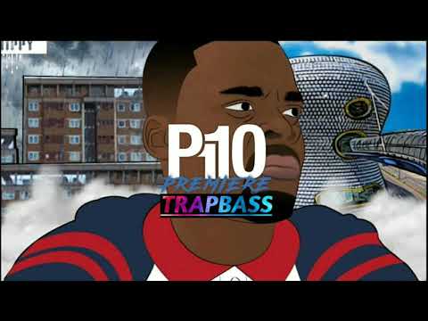 Fredo x Mitch - PG Tips (BASS BOOSTED)