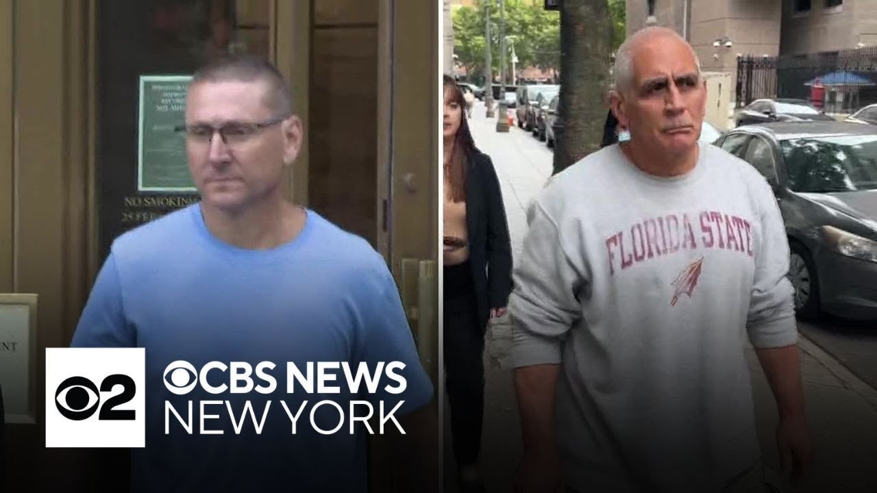 Mayor Adams says his administration did the right thing in probe into 2 FDNY chiefs