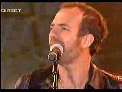 Calogero nrj music tour