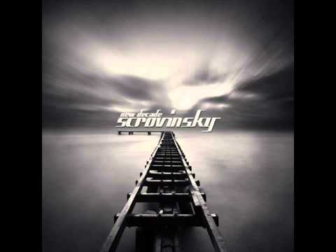 Scrovinsky  The Crystal Wall (Robotick Remix).