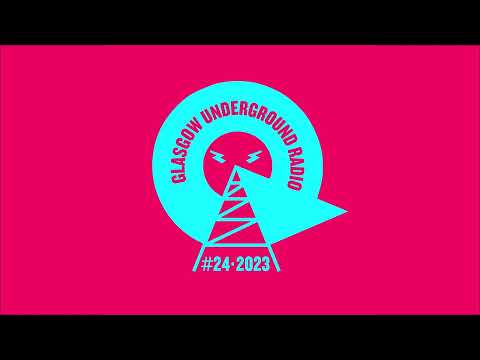 GU Radio 2023 Week #24 - Pride Mix Terri Anne