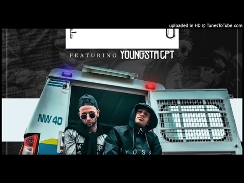 Chad Da Don ft. YoungstaCpt - F U