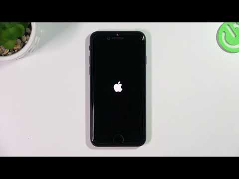 Iphone se 2022 - Boot Animation