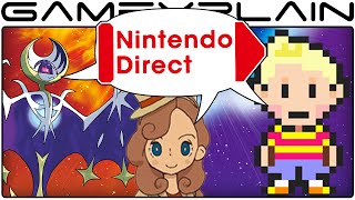 Nintendo Direct Predictions & NX "Share Button" Rumor Discussion (September 2016)