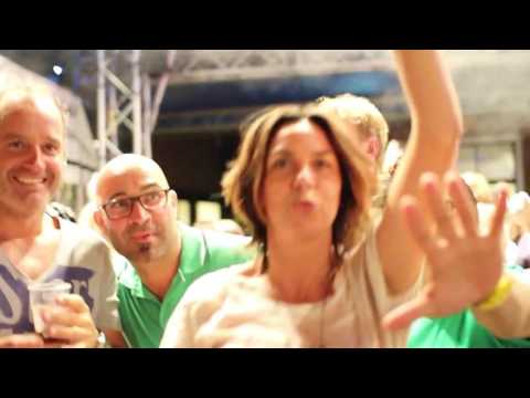 Kermis Boxmeer Cantina La Bamba 2013