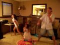 Bella Dancerella Lee Trio