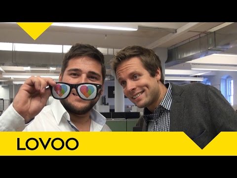 So wurde die Dating-App Lovoo zum Mega-Erfolg