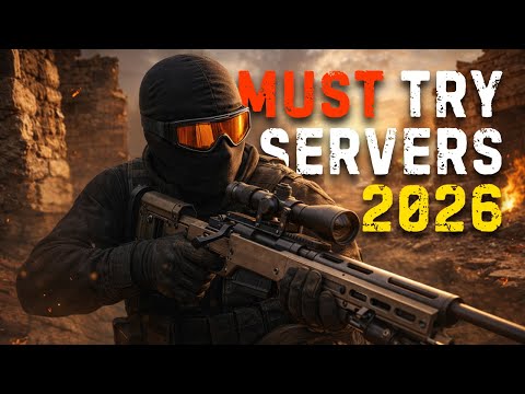 Arma Reforgers BEST Servers To Play On In 2026