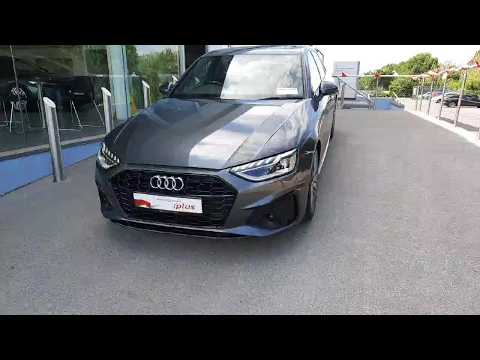 Audi A4 35 TDI 163HP S Tronic S line - Image 2