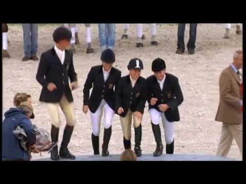 Disziplin - Vielseitigkeit - www.pferd-aktuell.de Deutsche Reiterliche Vereinigung (FN)