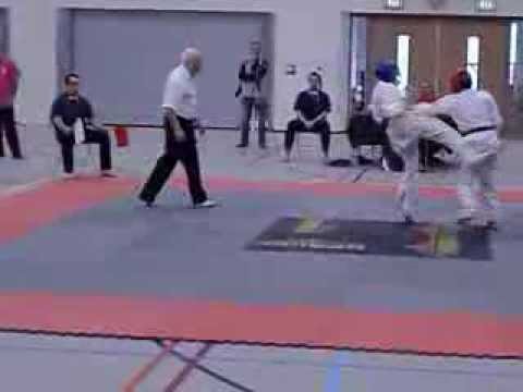 Kyokushin Gym Drachten