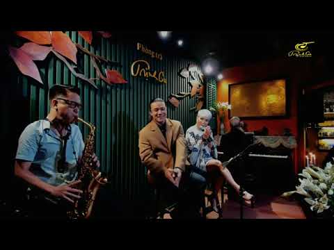 Tuấn Nghĩa, Hương Giang-Cho lần cuối. Sáng tác: Lê Uyên Phương.