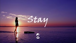 Download lagu Yves V & Matthew Hill ft  Betsy Blue  - Stay | Lyrics mp3