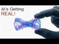 Top 15 New Discoveries MADE By AI 2026