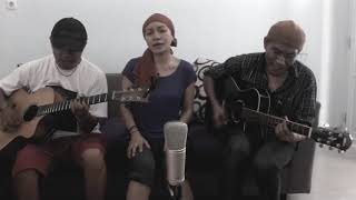 Download lagu Logika (Vina Panduwinata) - cover by Trio Ruteng mp3
